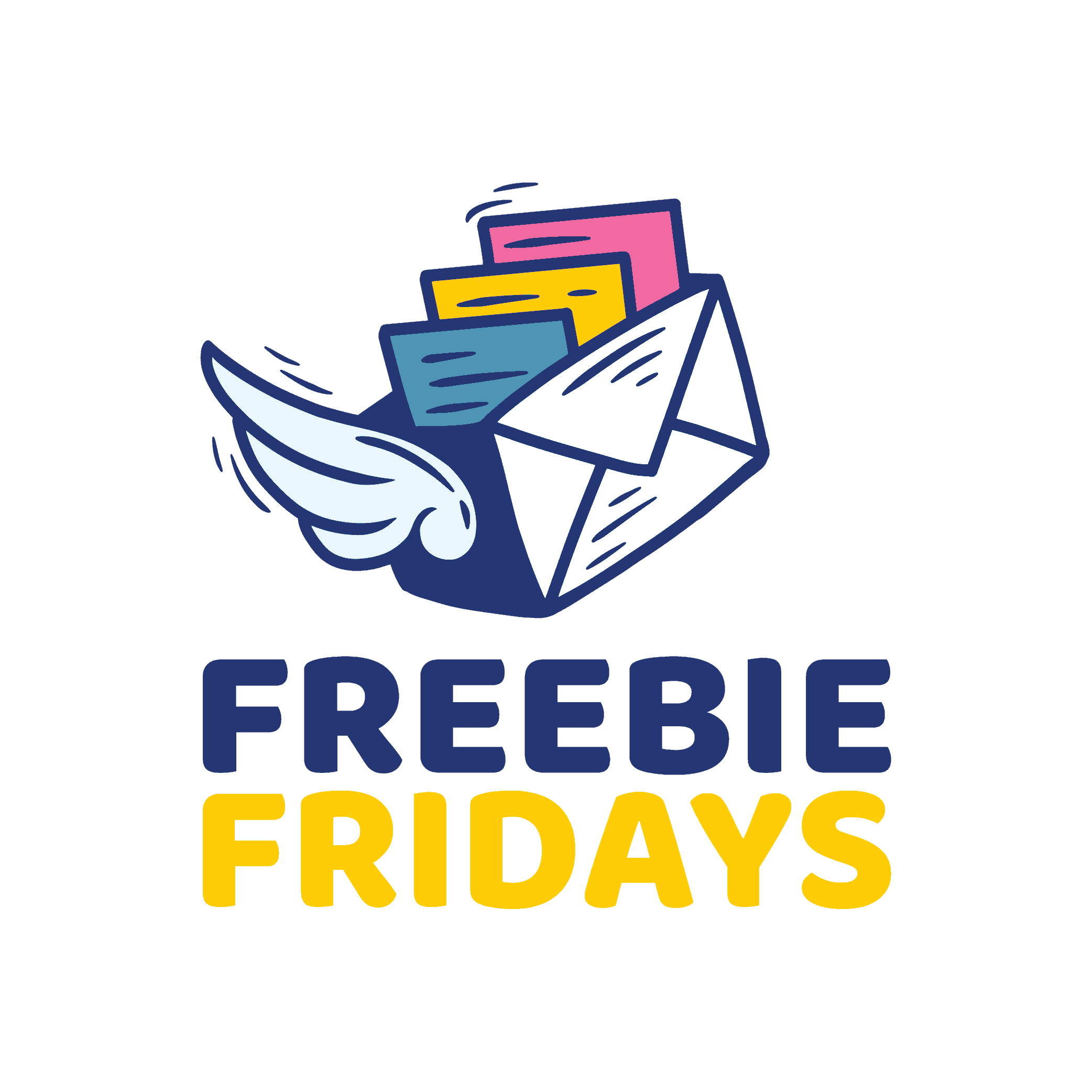 Freebie Fridays
