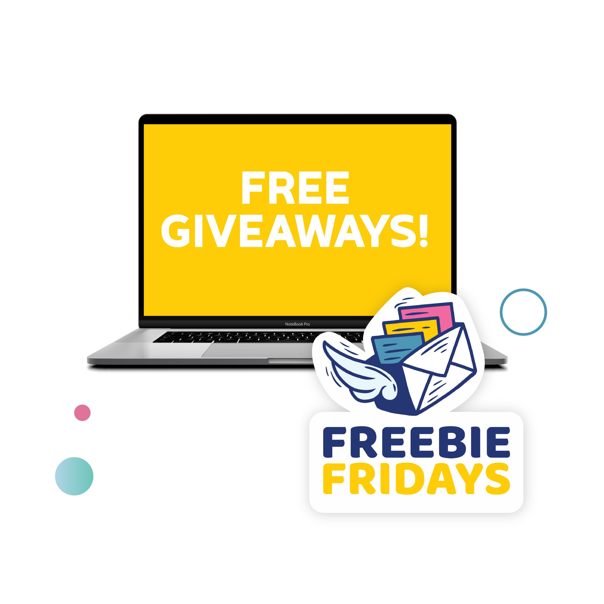 Freebie Fridays-Free Giveaways